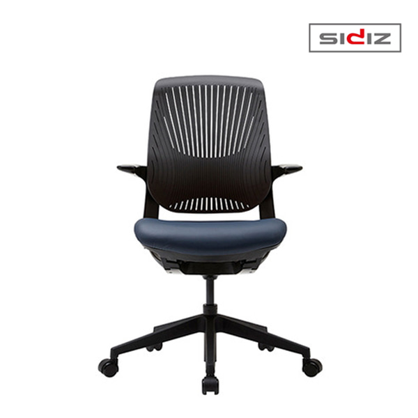 시디즈 T25 시리즈 T25 플렉스 회전형 의자(사무용 학생용 게이밍)
