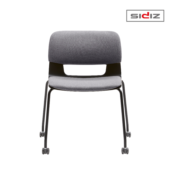시디즈 버튼 MN801EY 등좌판커버 디자인 의자(인테리어)