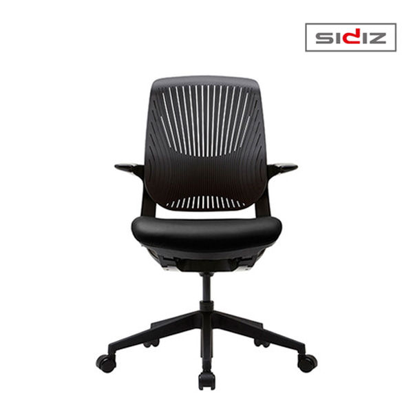 시디즈 T25 시리즈 T25 플렉스 무회전형 의자(사무용 학생용 게이밍)