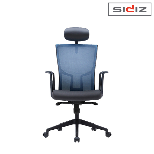 시디즈 T20 시리즈 T200HF 탭플러스 메쉬 의자 사무용 학생용 게이밍